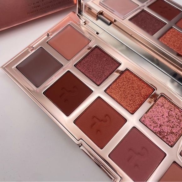 PATRICK TA | Major Dimension II | Rose Eyeshadow Palette (Brand New!) 💘✨ - Picture 6 of 13